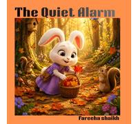 The Quiet Alarm,A Story About Listening to Your Heart