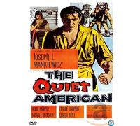 The Quiet American [1958] [Dutch Import]