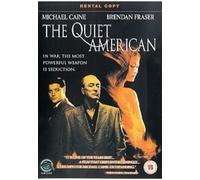 The Quiet American