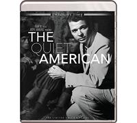 THE QUIET AMERICAN