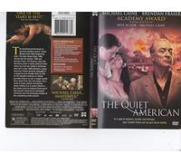 The Quiet American by Miramax Home Entertainment