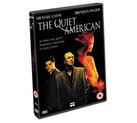 The Quiet American [DVD] [2002] by Michael Caine