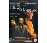 The Quiet American [DVD]