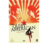 The Quiet American [Reino Unido] [DVD]