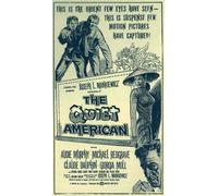 The Quiet American [Reino Unido] [VHS]