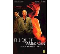 The Quiet American (Rental)