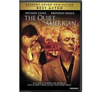 The Quiet American [USA] [DVD]