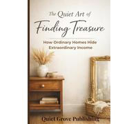 The Quiet Art of Finding Treasure: How Ordinary Homes Hide Extraordinary Income
