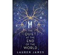 The Quiet At The End Of The World: TikTok made me buy it!