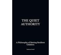 THE QUIET AUTHORITY