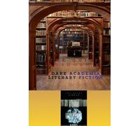 THE QUIET AUTHORITY: Dark Academia Literary Fiction (THE QUIET STUDIES ( Power doesn’t hide. It waits. ))