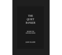 The Quiet Banker: Carrying responsibility, ethical pressure, and leadership restraint inside modern finance (Behind the Uniform)
