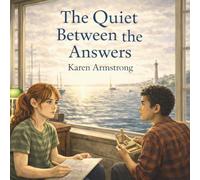 The Quiet Between the Answers