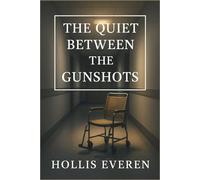The Quiet Between the Gunshots: A Sapphic Slow-Burn Romance About Healing After War, One Quiet Moment at a Time