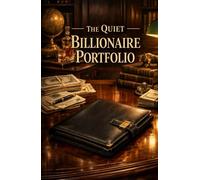 The Quiet Billionaire Portfolio: Inside the Minds and Holdings of the World’s Most Silent, Successful Investors