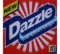 The Quiet Boys - Dazzle