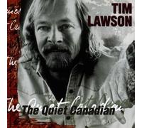 The Quiet Canadian