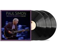 Paul Simon – The Quiet Celebration Concert: Live in Seattle – Vinilo (2026)