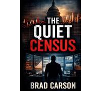 The Quiet Census: How Power Is Rewritten Without Anyone Noticing (The Patriot Files)
