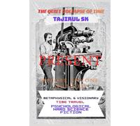 THE QUIET COLLAPSE OF TIME Book I - Before Anyone Noticed: Time Travel | Metaphysical & Visionary | Psychological and Hard Science Fiction (THE QUIET ... loudly. It broke silently-through one man ))