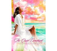 The Quiet Comeback: A 90-Day Guided Burnout Recovery Journal for Women Who Want to Reclaim Joy, Rest & Resilience