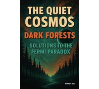The Quiet Cosmos - Solutions to the Fermi Paradox: Dark Forests
