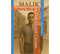 The Quiet Crown: The Harlem Chronicles