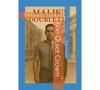 The Quiet Crown: The Harlem Chronicles