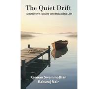 The Quiet Drift: A Reflective Inquiry into Balancing Life
