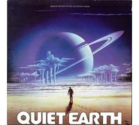 The Quiet Earth