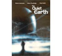 The Quiet Earth