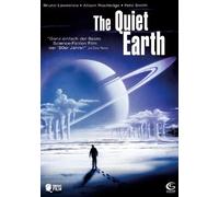 The Quiet Earth [Alemania] [DVD]