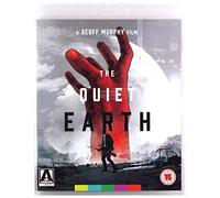 The Quiet Earth [Reino Unido] [Blu-ray]