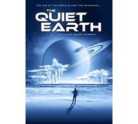 The Quiet Earth [USA] [DVD]