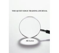 The Quiet Edge Journal