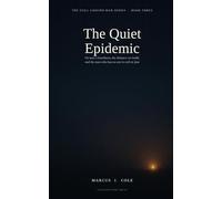 The Quiet Epidemic: On Men's Loneliness, the Distance We Build, and the Man Who Has No One to Call at 2am (The Still Ground Man)