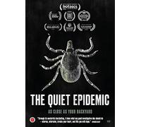 The Quiet Epidemic [USA] [DVD]