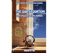 The Quiet Equation