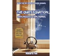 The Quiet Equation: When Knowledge Learns Manners