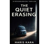 The Quiet Erasing: Forgetting Is a Choice