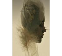 The Quiet Exhaustion: For women who are tired of being fine (Healing Her: A 5-Book Women’s Psychology Series)