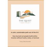 The Quiet Exit Plan