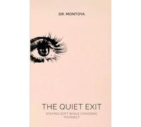 The Quiet Exit: Staying Soft While Choosing Yourself