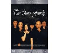 The Quiet Family [Alemania] [DVD]