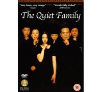 The Quiet Family [Reino Unido] [DVD]