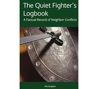 The Quiet Fighter’s Logbook: A Factual Record of Neighbor Conflicts