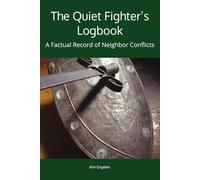 The Quiet Fighter’s Logbook: A Factual Record of Neighbor Conflicts