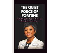 The Quiet Force of Fortune: Inside Mellody Hobson’s Mission to Transform Money, Leadership, and Legacy