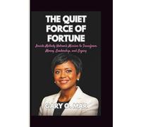 The Quiet Force of Fortune: Inside Mellody Hobson’s Mission to Transform Money, Leadership, and Legacy