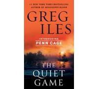 The Quiet Game (ebook)
